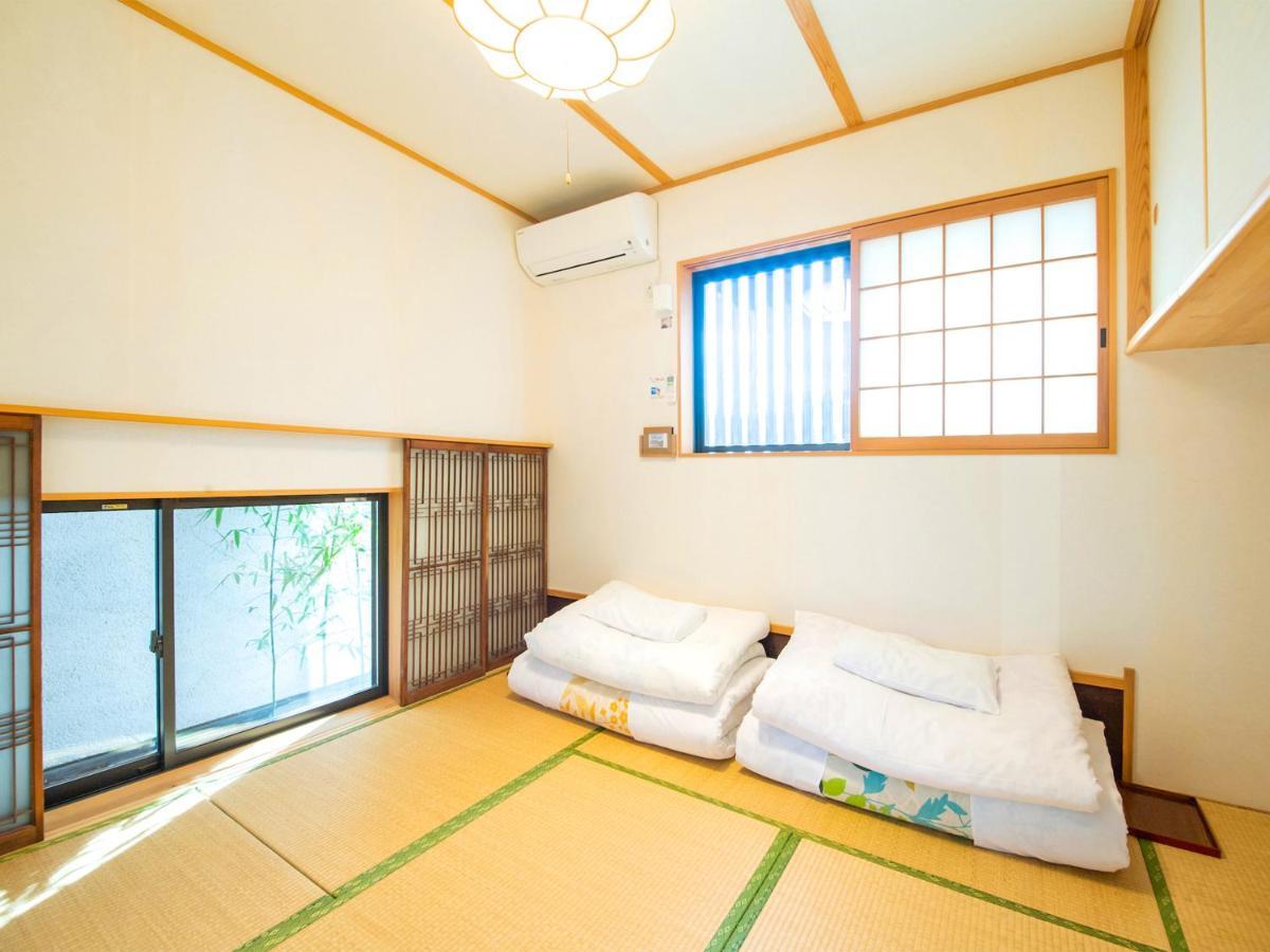 Guest House Wakabaya Takamatsu Esterno foto